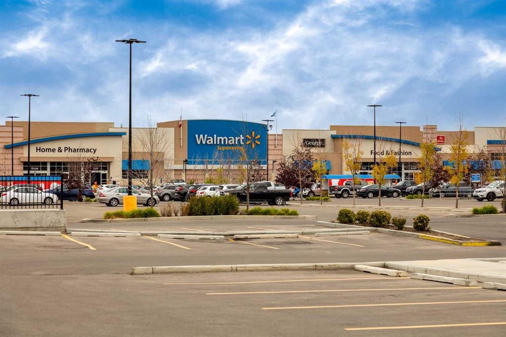 29 Marmot Passage Nw, Calgary, AB - Outdoor