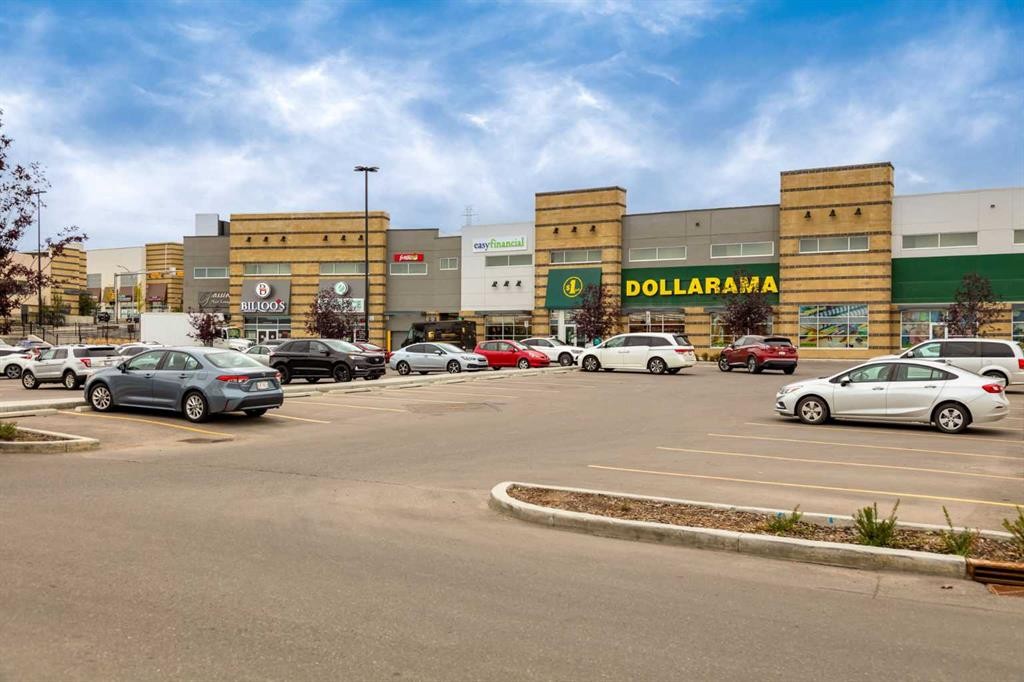 29 Marmot Passage Nw, Calgary, AB - Outdoor