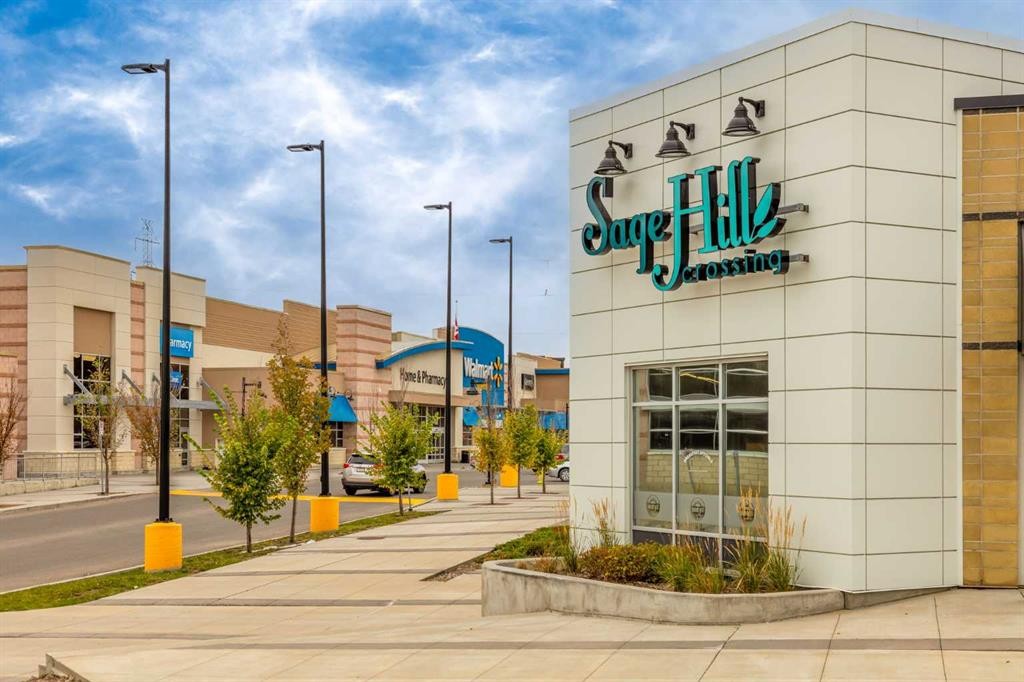 29 Marmot Passage Nw, Calgary, AB - Outdoor