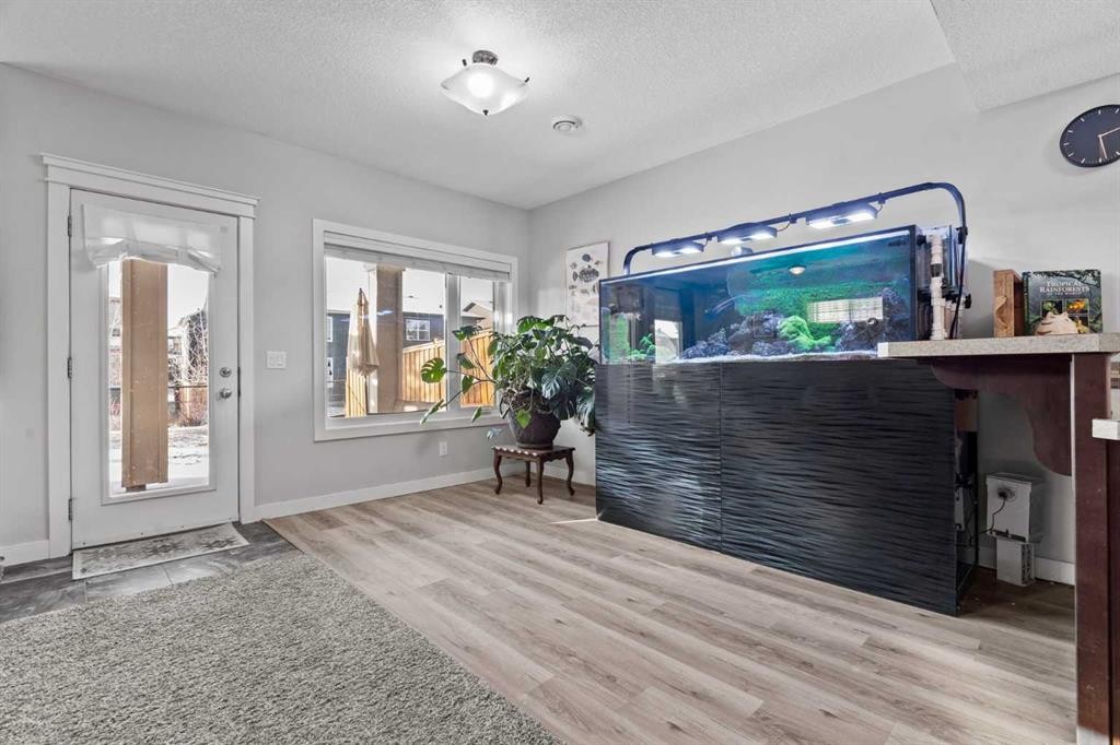 69 Ravenskirk Close Se, Airdrie, AB - Indoor Photo Showing Other Room