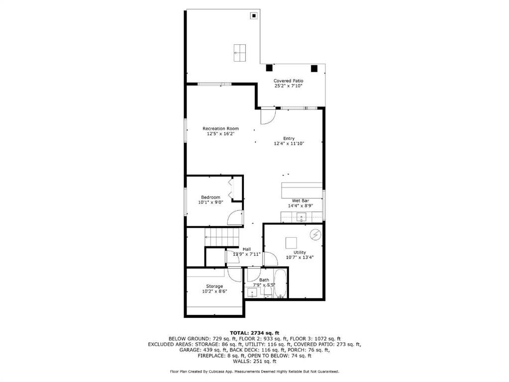 69 Ravenskirk Close Se, Airdrie, AB - Other