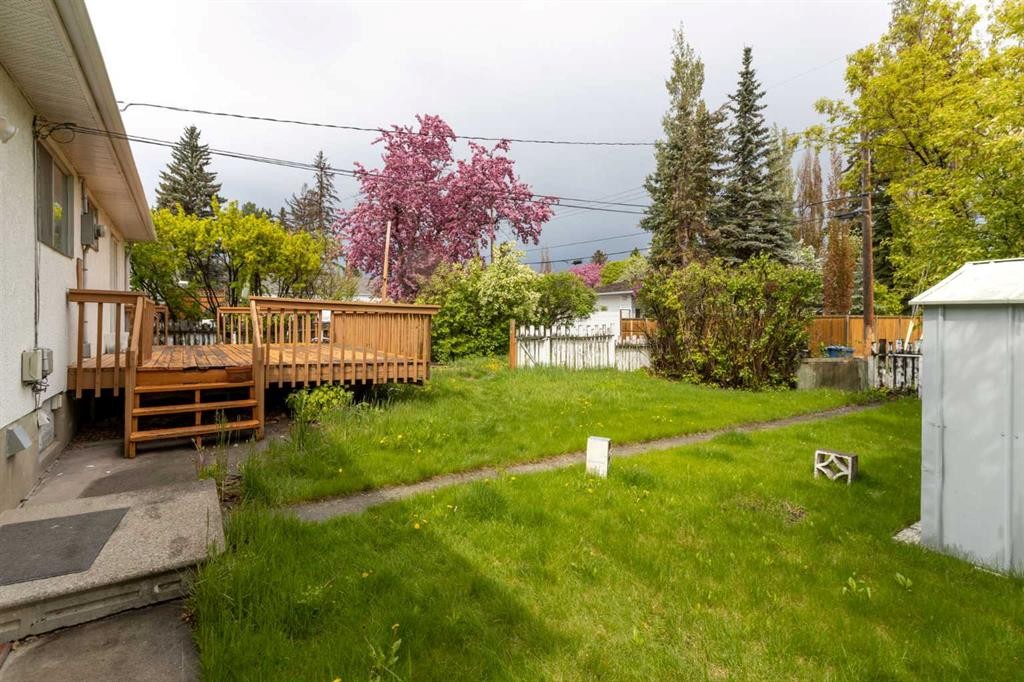 173 Gordon Drive Sw, Calgary, AB - Outdoor