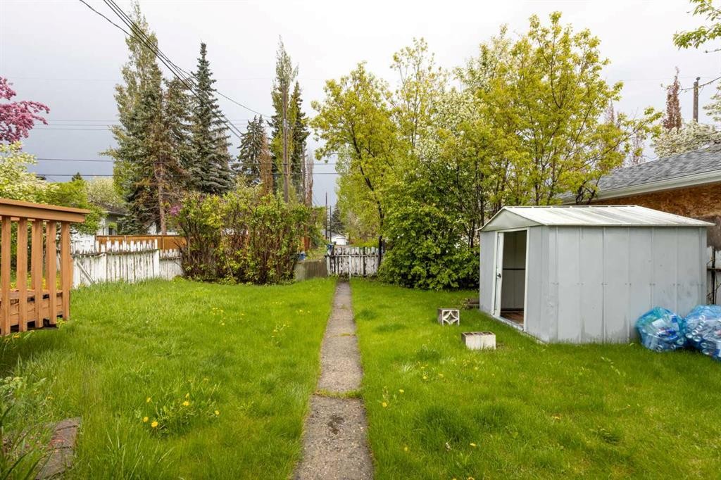 173 Gordon Drive Sw, Calgary, AB - Outdoor