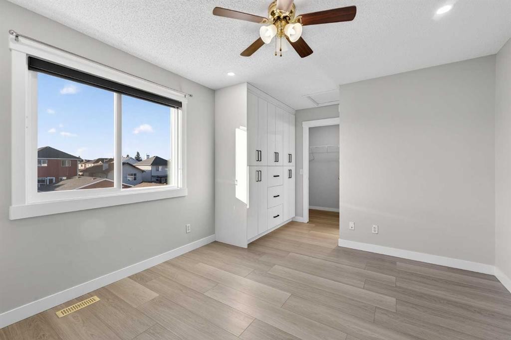 49 Taravista Way Ne, Calgary, AB - Indoor Photo Showing Other Room