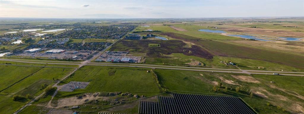 1 Highway 1, Strathmore, AB