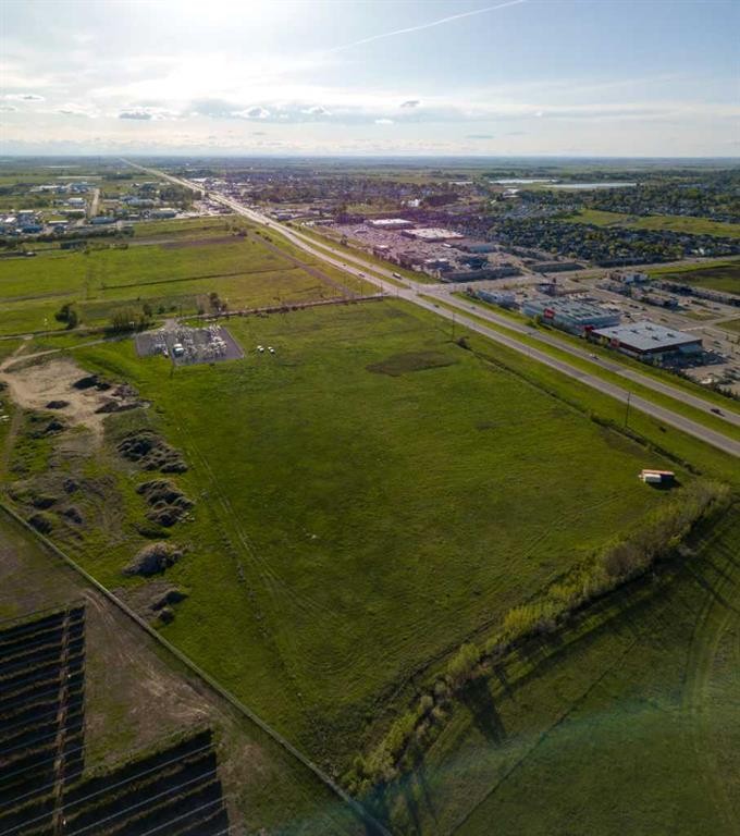 1 Highway 1, Strathmore, AB