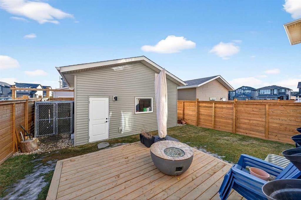 3238 Chinook Winds Drive Sw, Airdrie, AB