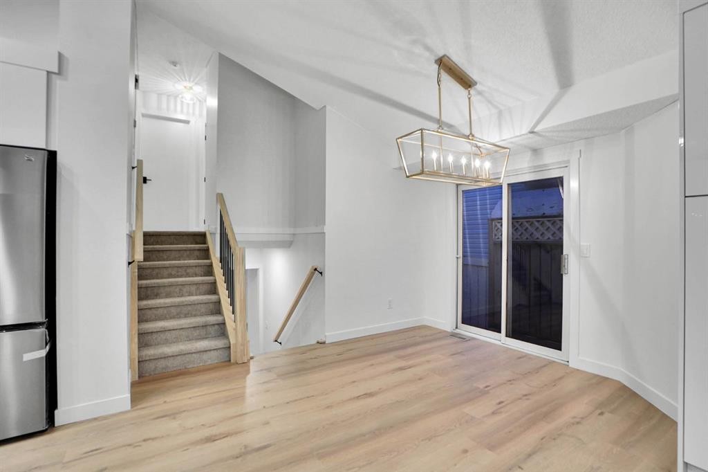 96 Covington Road Ne, Calgary, AB - Indoor Photo Showing Other Room