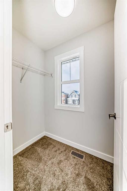 100 Corner Glen Manor Ne, Calgary, AB - Indoor