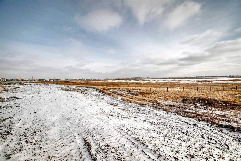 100 Corner Glen Manor Ne, Calgary, AB - Outdoor With View