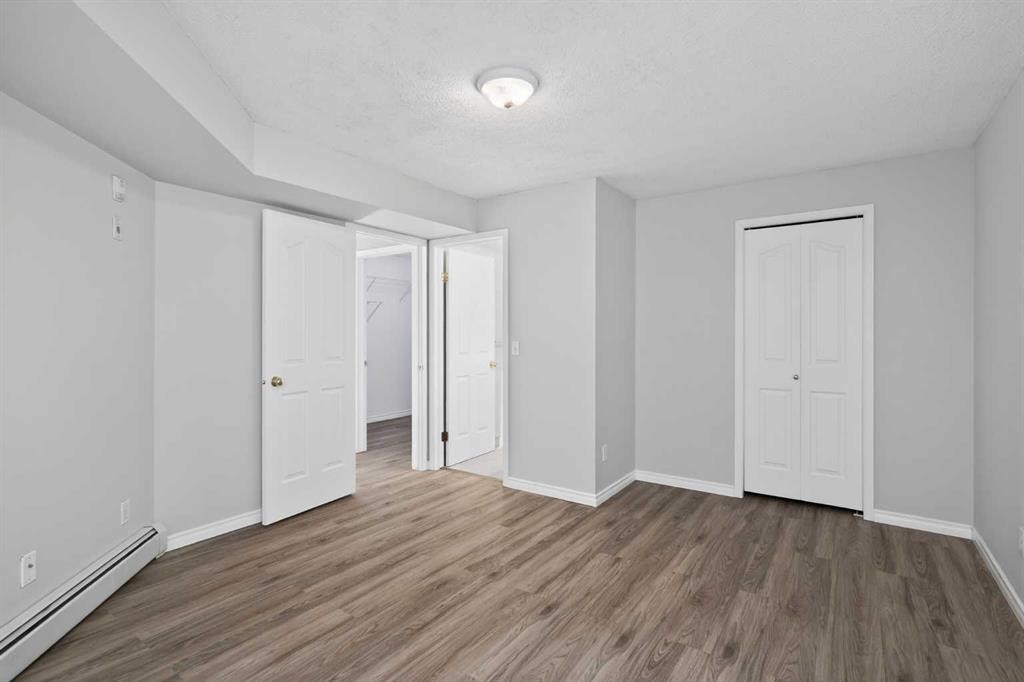 1408-1000 Somervale Court Sw, Calgary, AB - Indoor Photo Showing Other Room