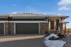 22 Pipit Glen Rural Rocky View County, AB T3Z 0C9