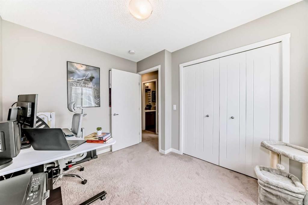309 Nolanlake Villas Nw, Calgary, AB - Indoor