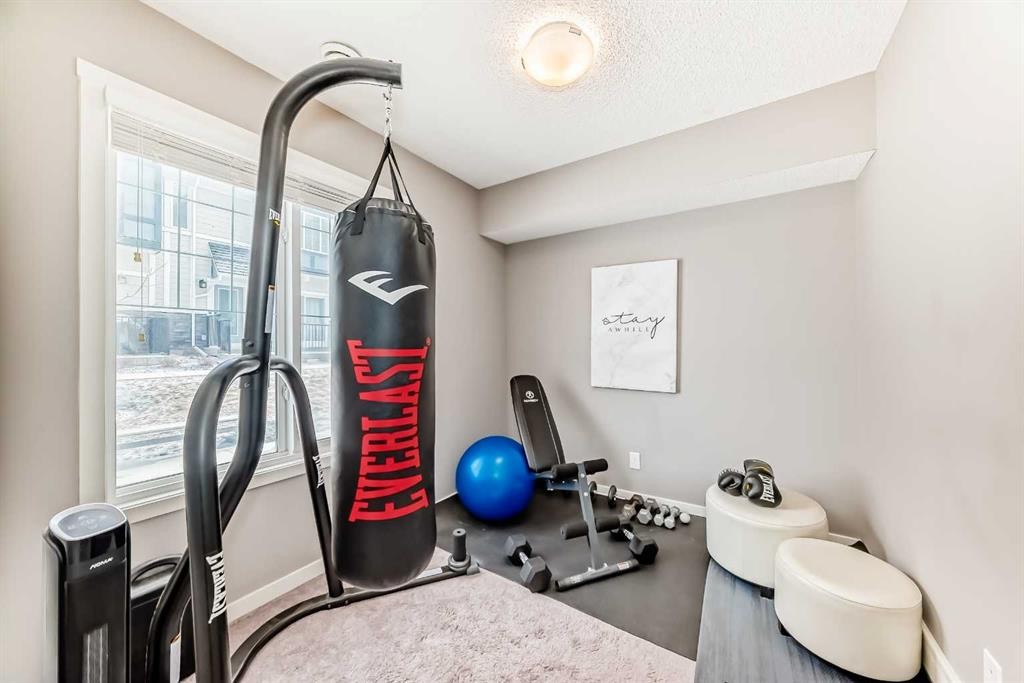 309 Nolanlake Villas Nw, Calgary, AB - Indoor
