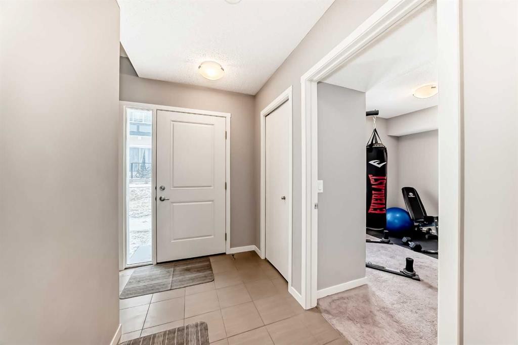 309 Nolanlake Villas Nw, Calgary, AB - Indoor Photo Showing Other Room