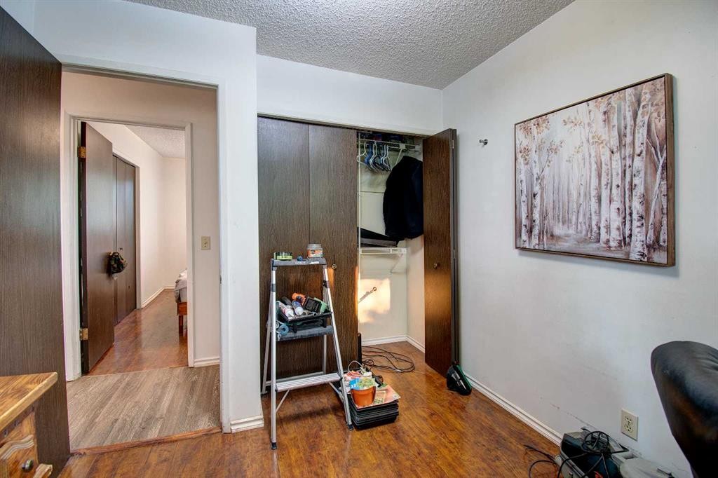 95 Falton Way Ne, Calgary, AB - Indoor