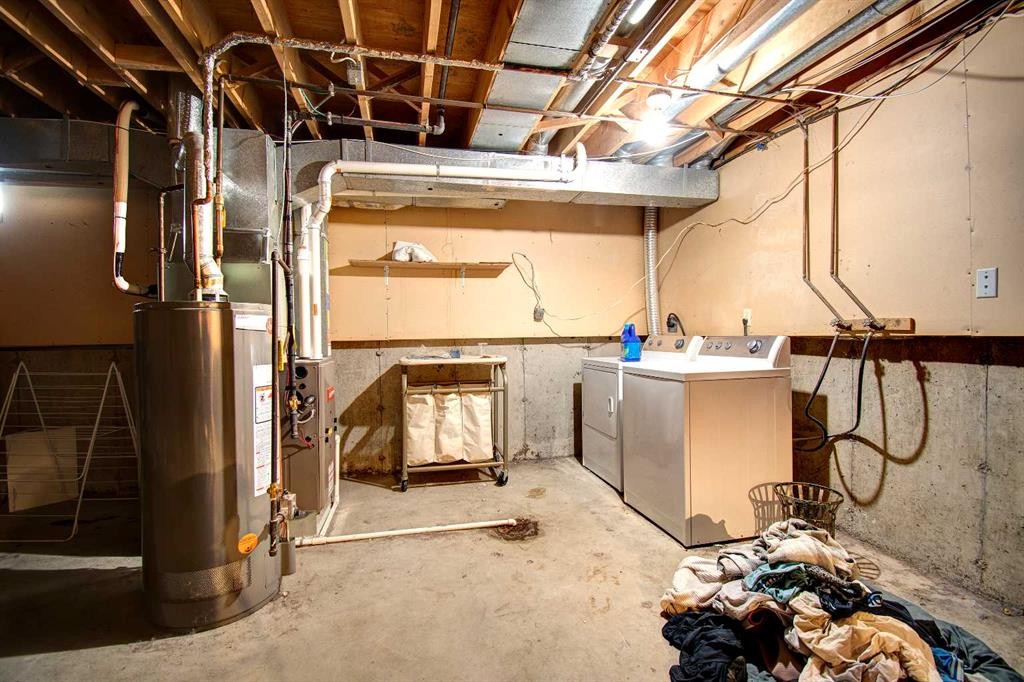 95 Falton Way Ne, Calgary, AB - Indoor