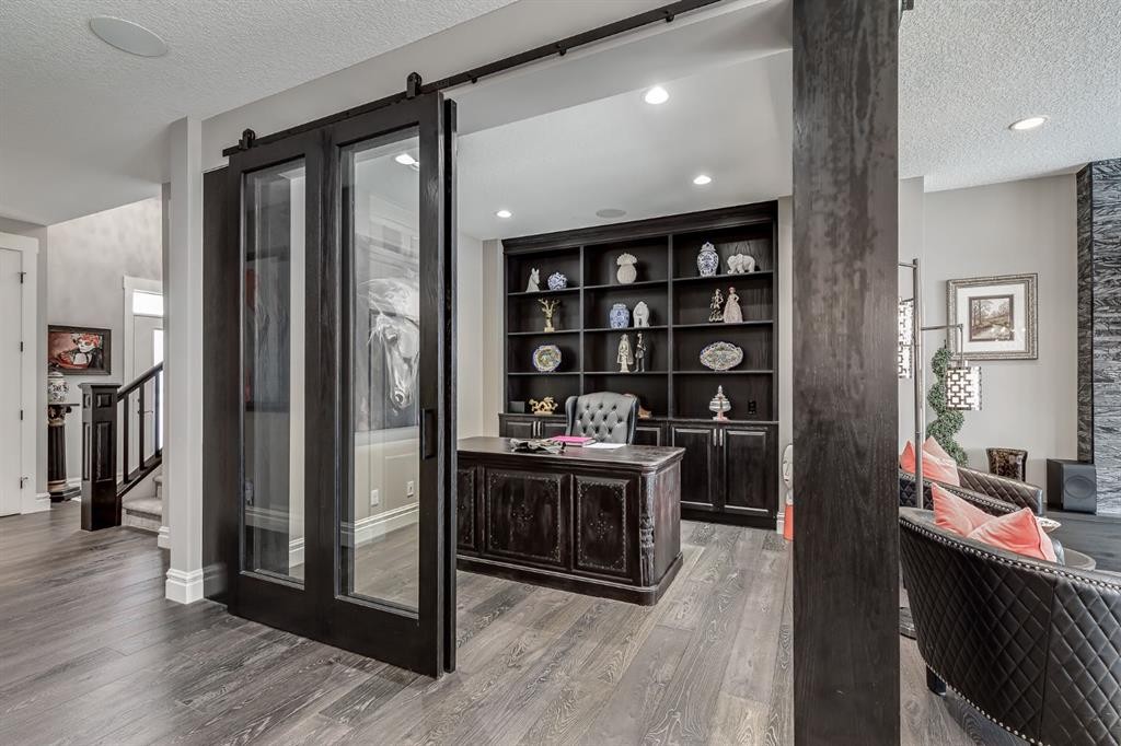 278 Legacy View Se, Calgary, AB - Indoor Photo Showing Other Room