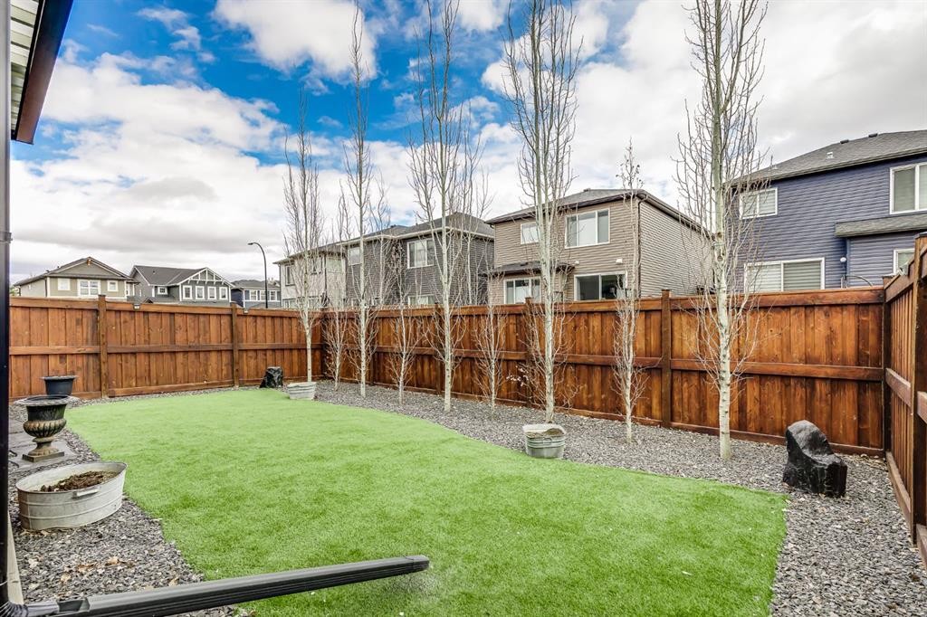 278 Legacy View Se, Calgary, AB - Outdoor