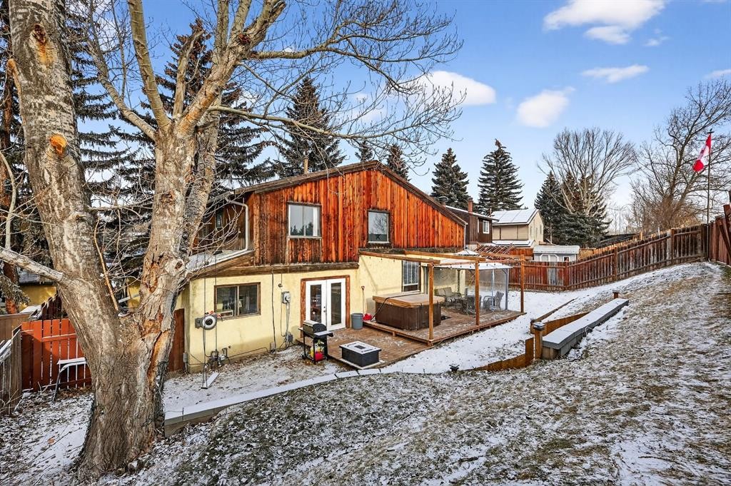 941 Ranchview Crescent Nw, Calgary, AB