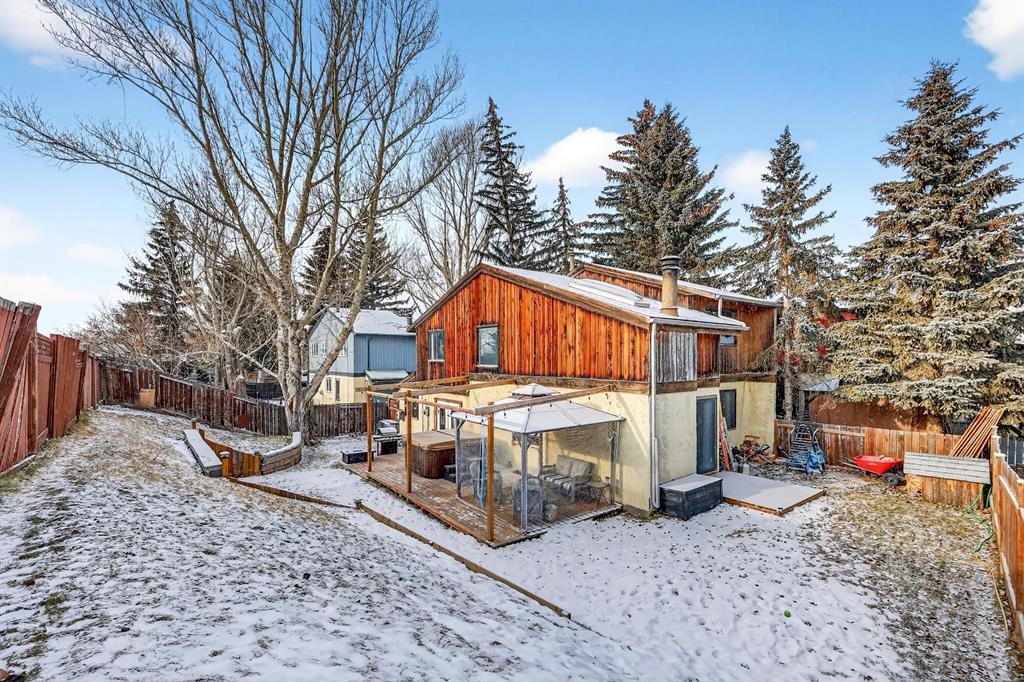 941 Ranchview Crescent Nw, Calgary, AB