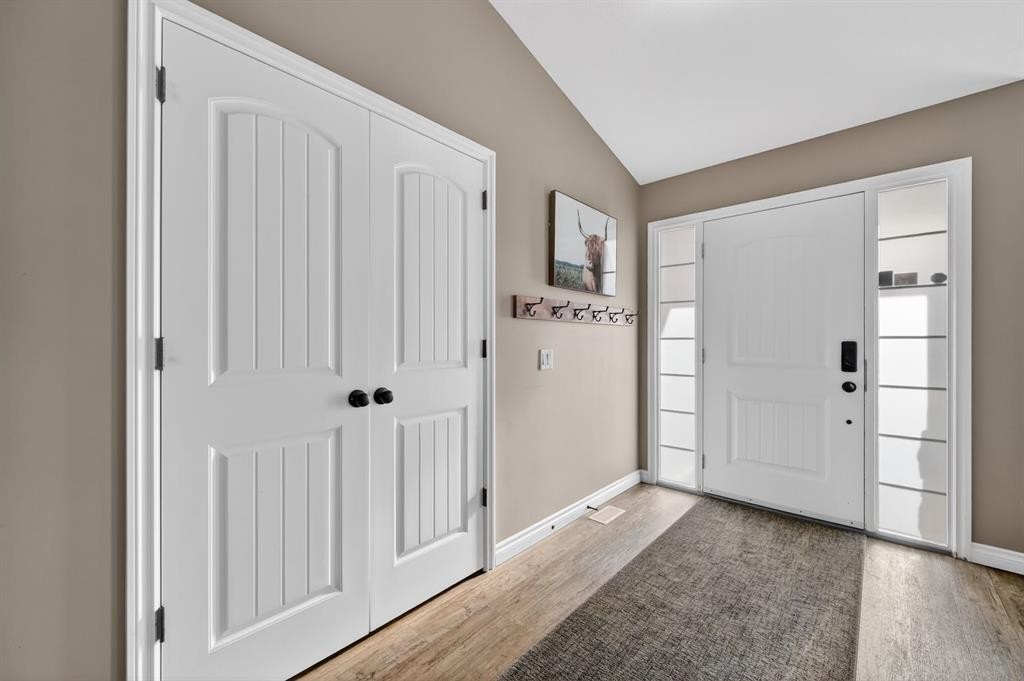 26 Mackenzie Way, Carstairs, AB - Indoor Photo Showing Other Room
