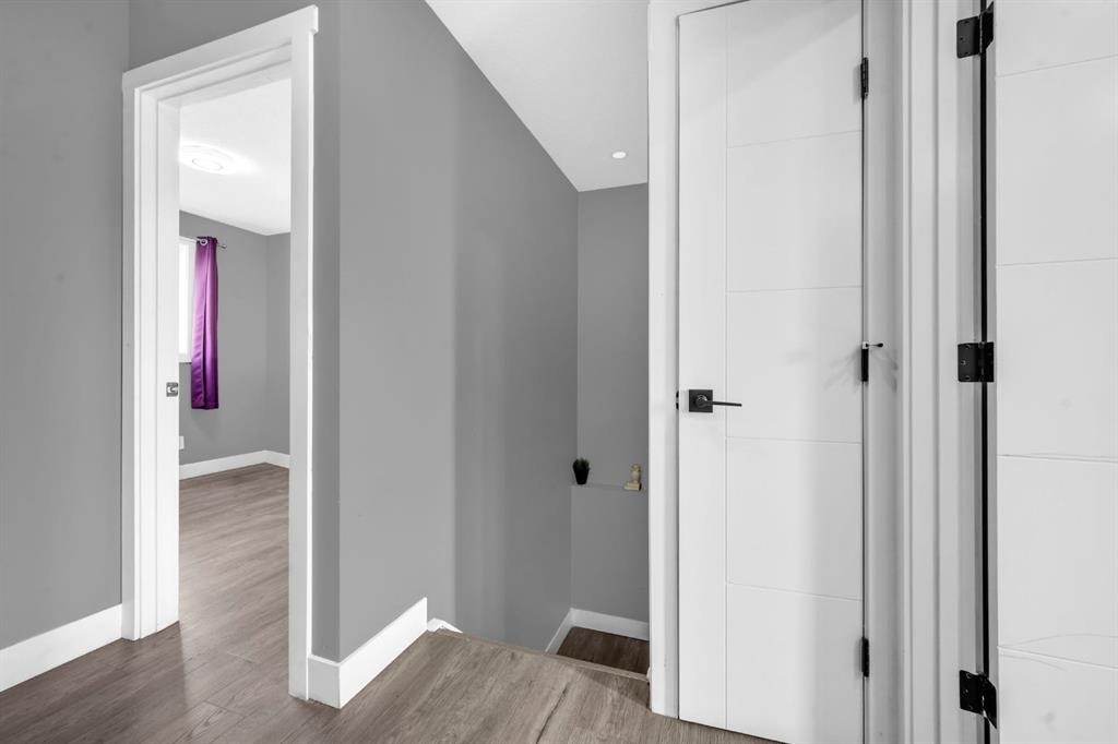 6022 Martingrove Road Ne, Calgary, AB - Indoor Photo Showing Other Room