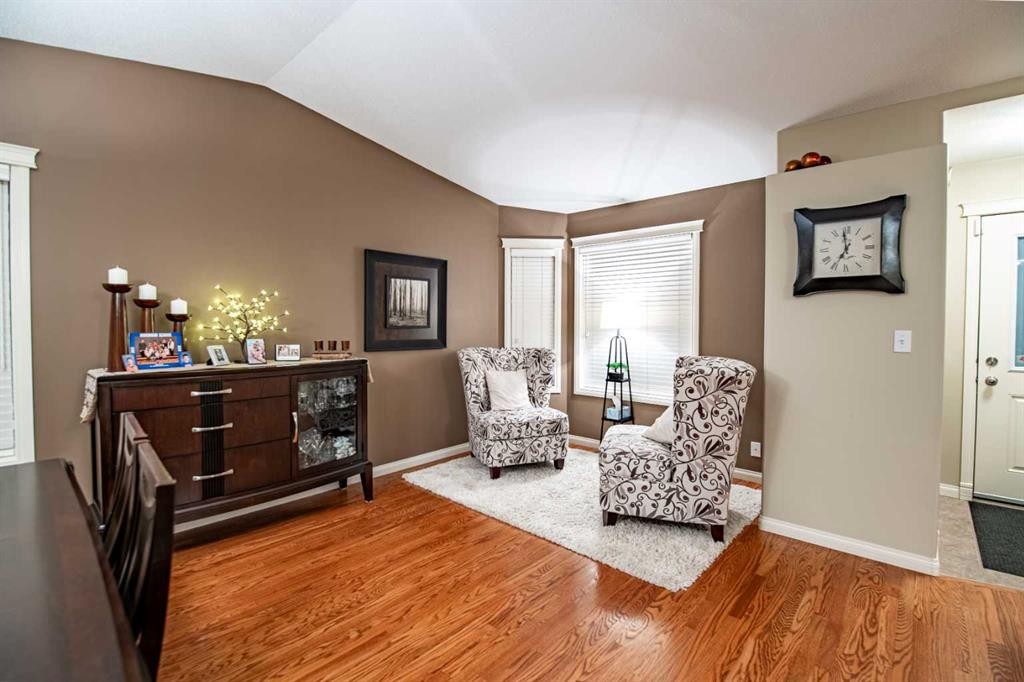 261 Jenner Crescent, Red Deer, AB