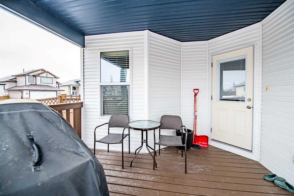 261 Jenner Crescent, Red Deer, AB