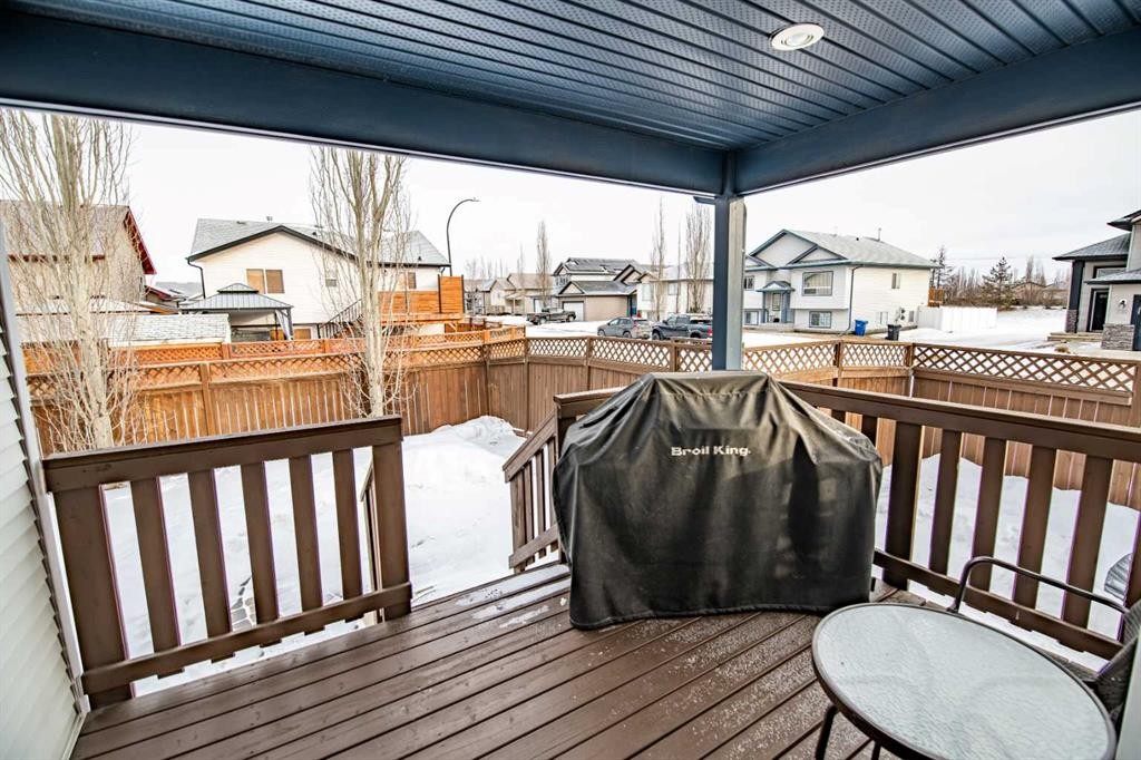 261 Jenner Crescent, Red Deer, AB