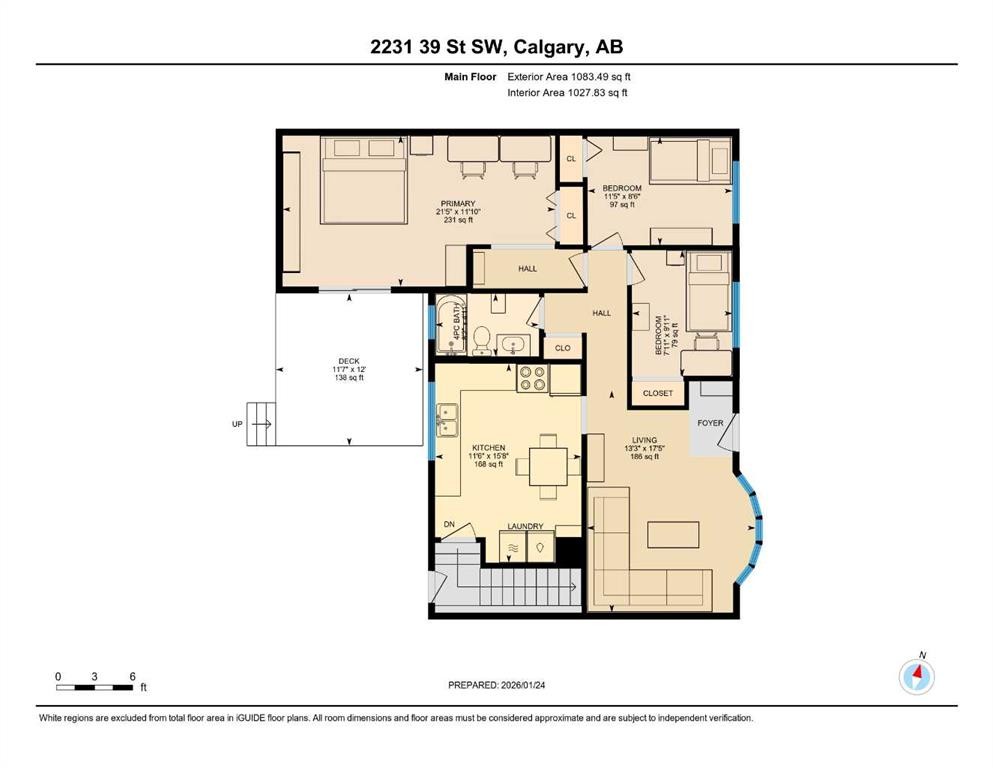 2231 39 Street Se, Calgary, AB - Other