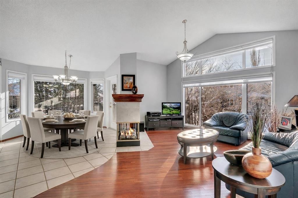 78 Mckenzie Lake Place Se, Calgary, AB - Indoor