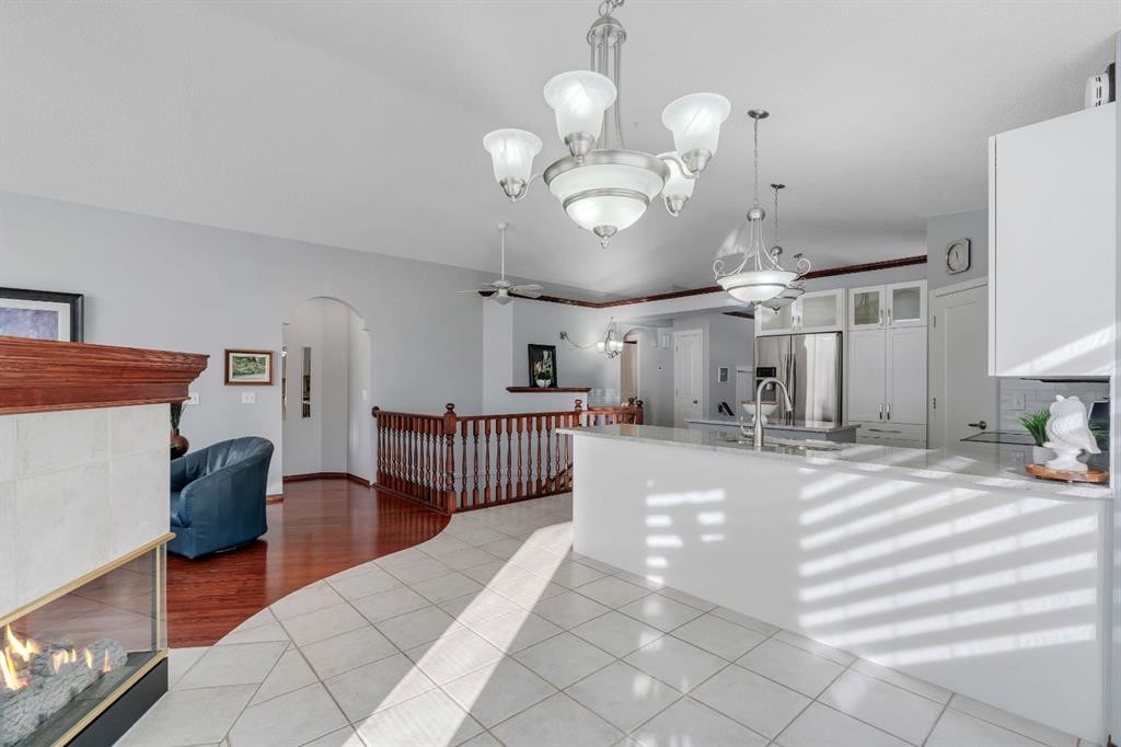 78 Mckenzie Lake Place Se, Calgary, AB - Indoor Photo Showing Other Room