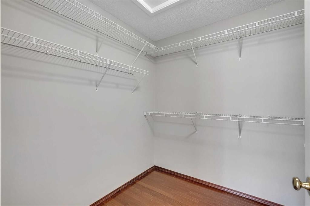 78 Mckenzie Lake Place Se, Calgary, AB - Indoor With Storage