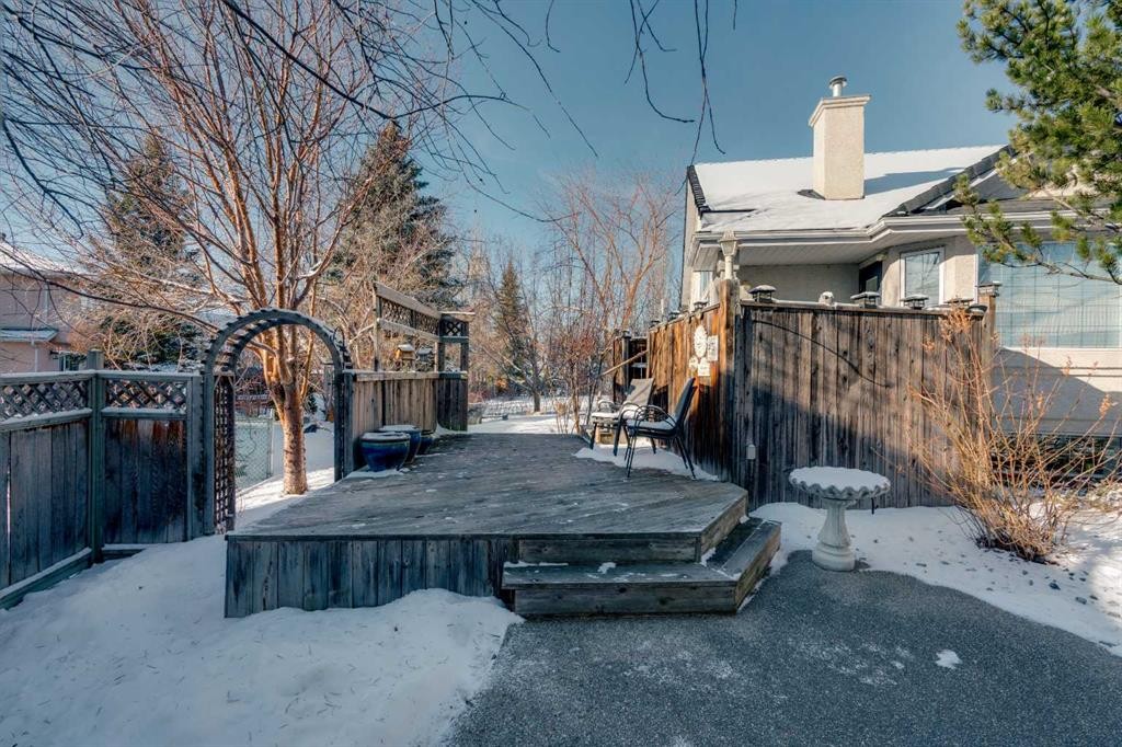 78 Mckenzie Lake Place Se, Calgary, AB - Outdoor