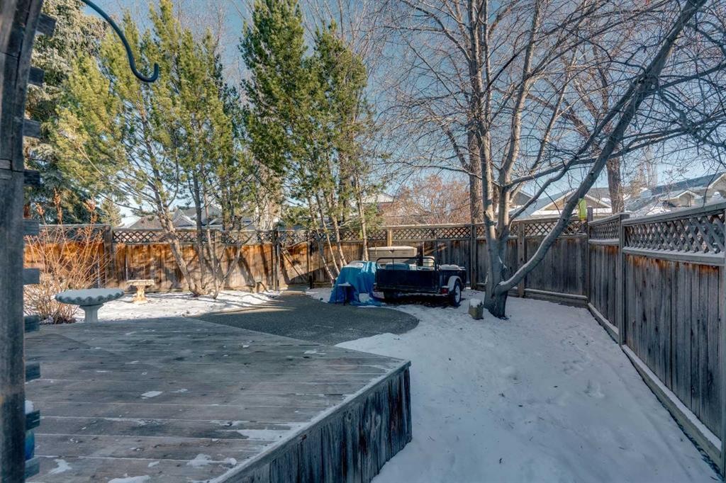 78 Mckenzie Lake Place Se, Calgary, AB - Outdoor
