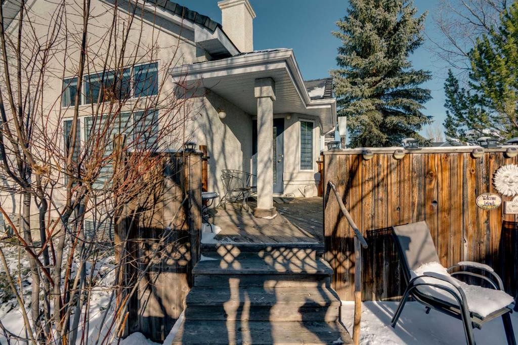 78 Mckenzie Lake Place Se, Calgary, AB - Outdoor