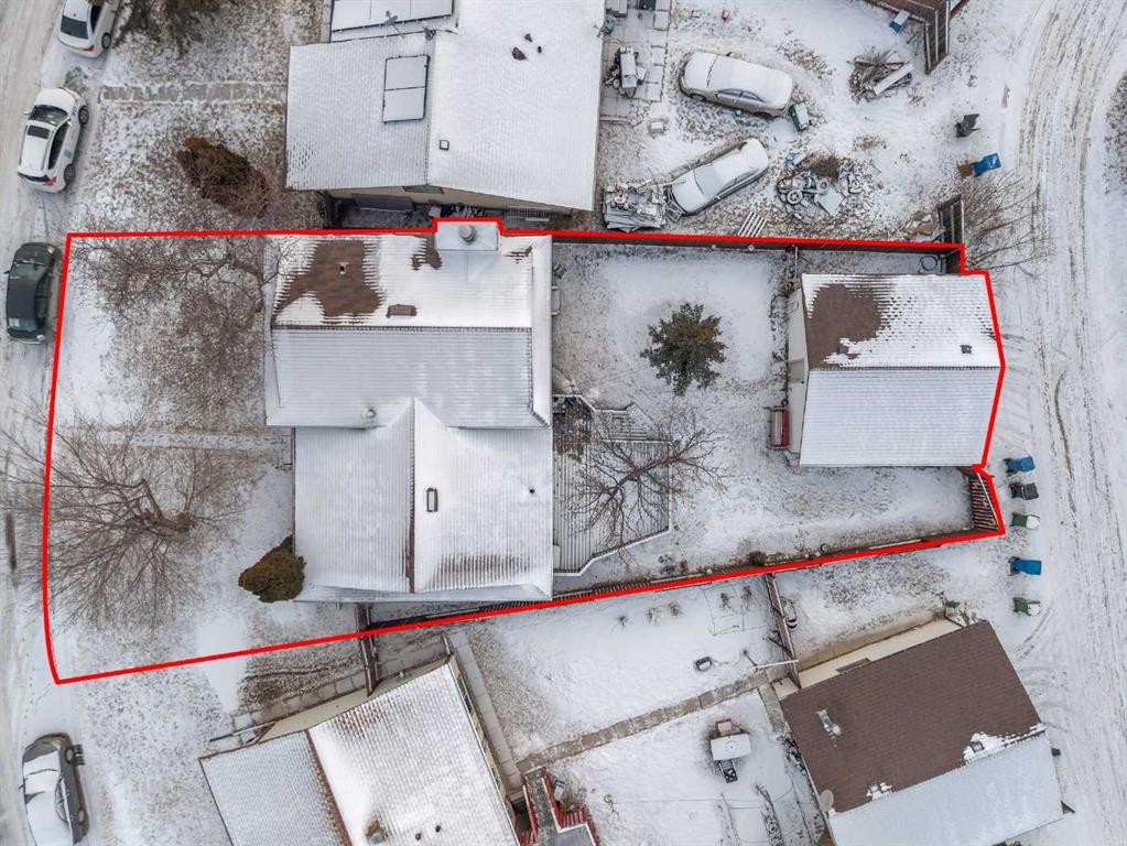 195 Fallswater Road Ne, Calgary, AB - Outdoor