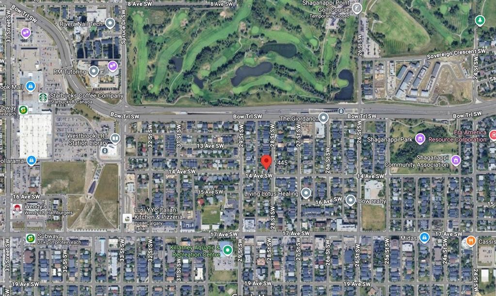 2910 14 Avenue, Calgary, AB -