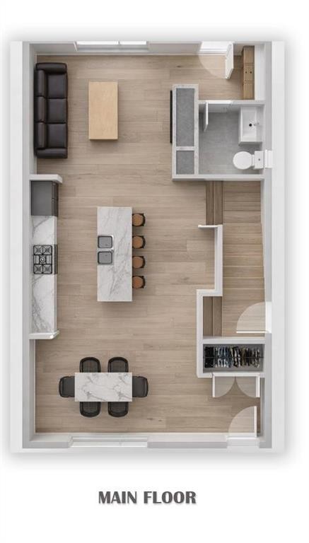 2910 14 Avenue, Calgary, AB - Other