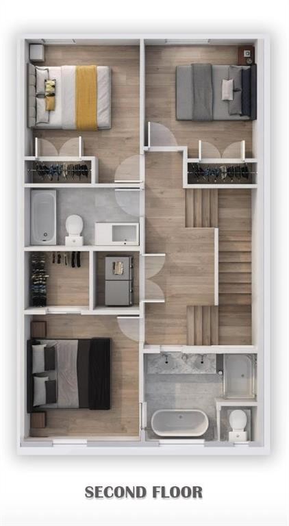 2910 14 Avenue, Calgary, AB - Other