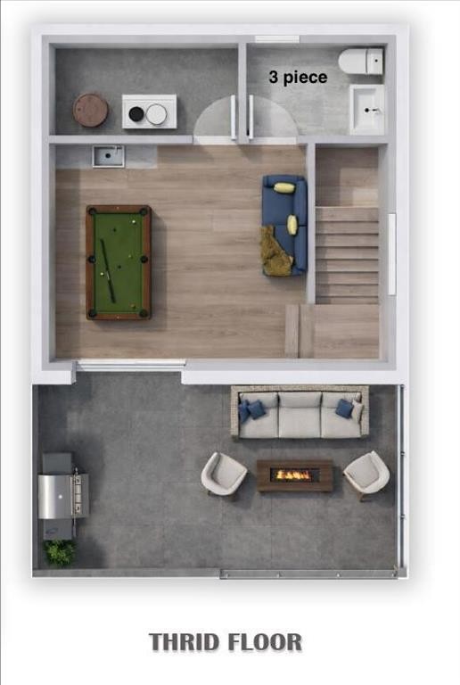 2910 14 Avenue, Calgary, AB - Other