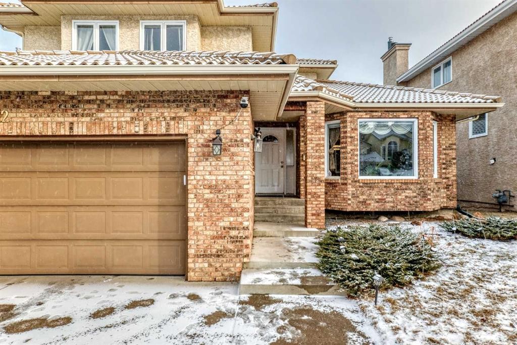 2612 Signal Hill Drive Sw, Calgary, AB