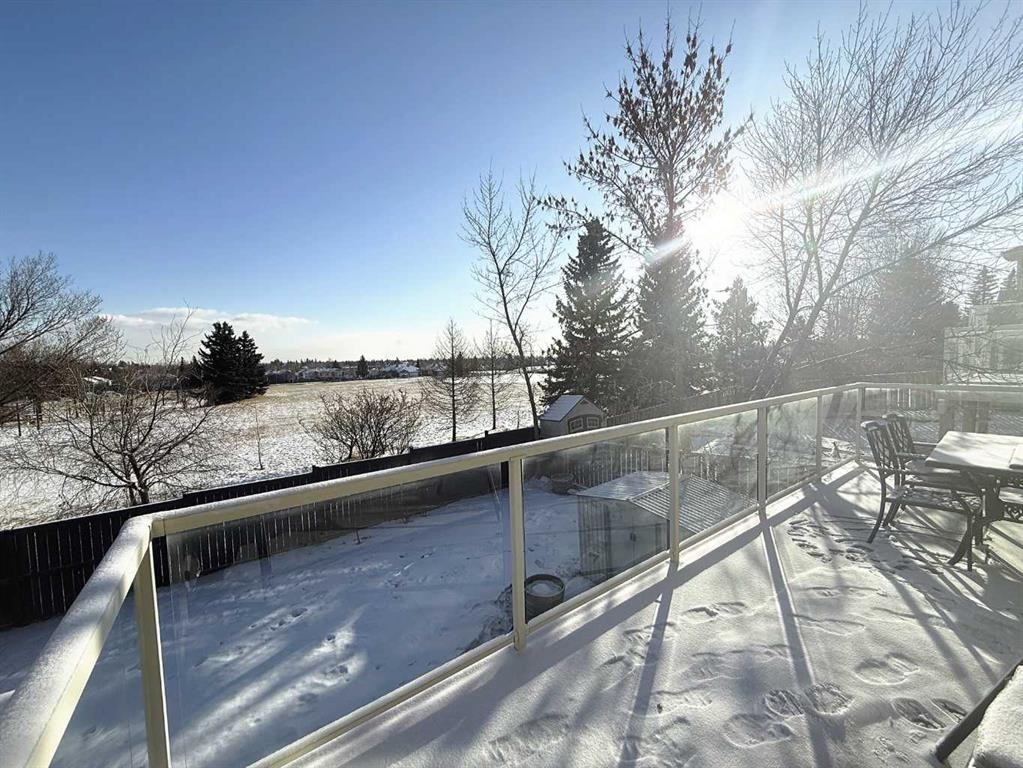 2612 Signal Hill Drive Sw, Calgary, AB