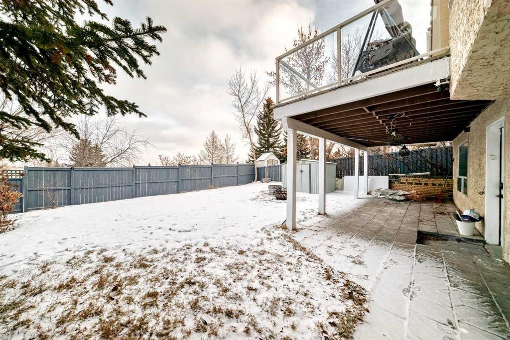 2612 Signal Hill Drive Sw, Calgary, AB