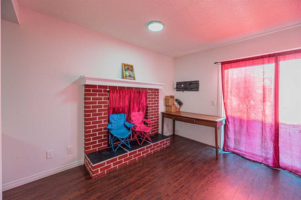 38 Martindale Drive Ne, Calgary, AB - Indoor