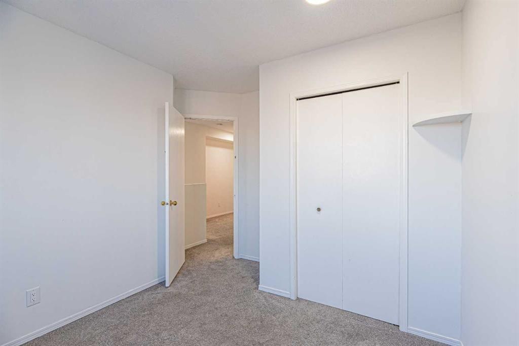 38 Martindale Drive Ne, Calgary, AB - Indoor