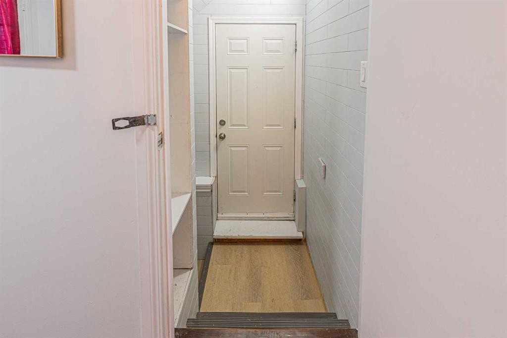 38 Martindale Drive Ne, Calgary, AB - Indoor Photo Showing Other Room