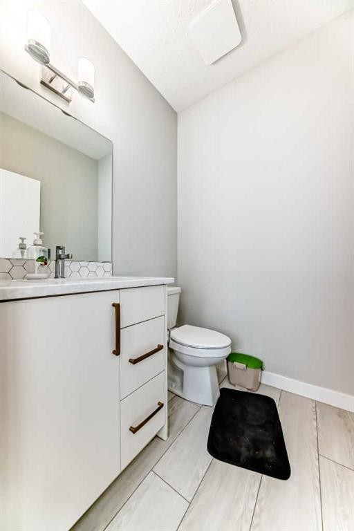 1859 Cornerstone Boulevard Ne, Calgary, AB - Indoor Photo Showing Bathroom