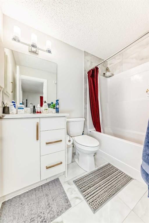 1859 Cornerstone Boulevard Ne, Calgary, AB - Indoor Photo Showing Bathroom